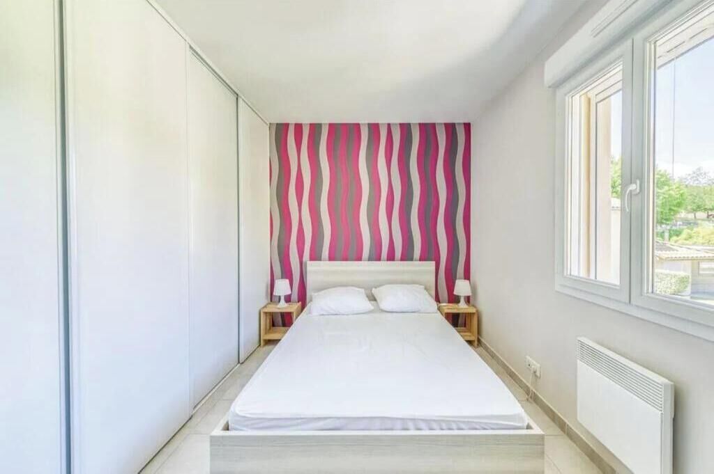 Maison N°5 (Crocus) - Gard