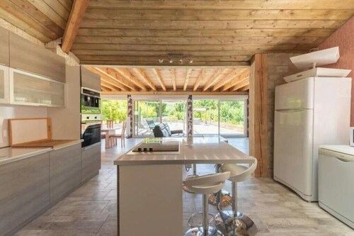 Maison N°8 (Jasmin)