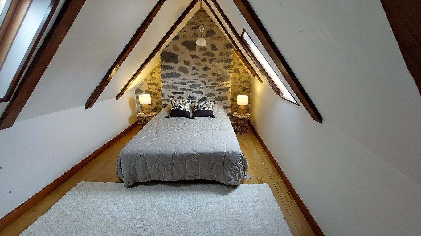 3 Schlafzimmer, Bügeleisen/Bügelbrett, kostenloses WLAN, Bettwäsche