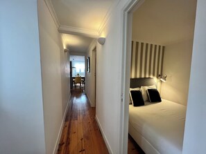 Basic Apartment