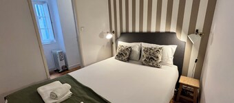 St. Michael Apartments