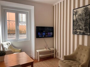 Interior - St. Michael Apartments (Lisbon)