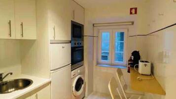 Appartement | Cuisine privée