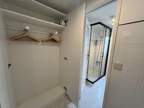 Appartement de base | Salle de bain