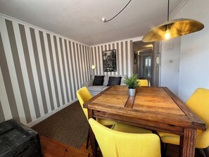 Basic Apartment | Interior