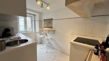 Appartement | Cuisine privée