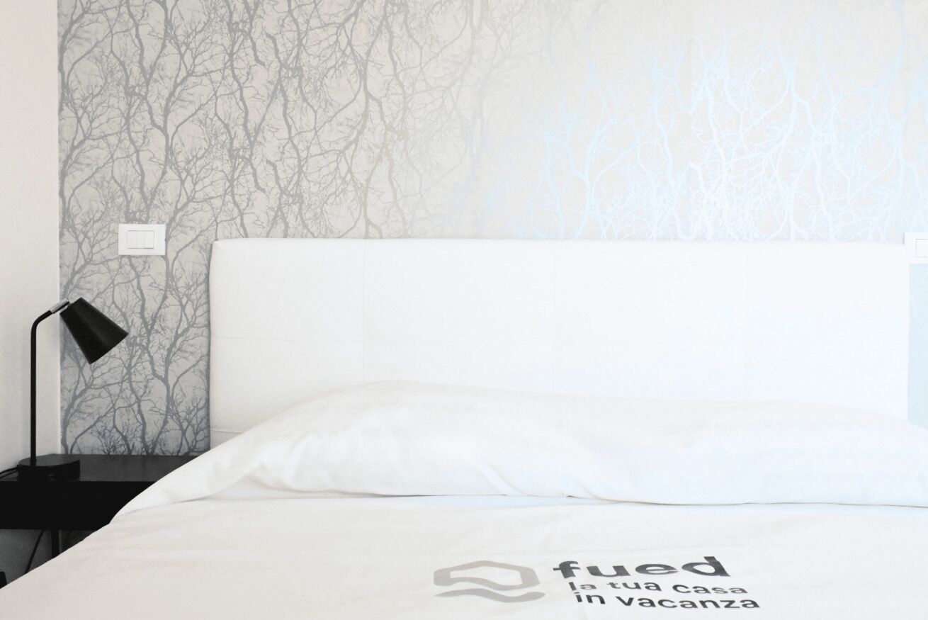 2 Schlafzimmer