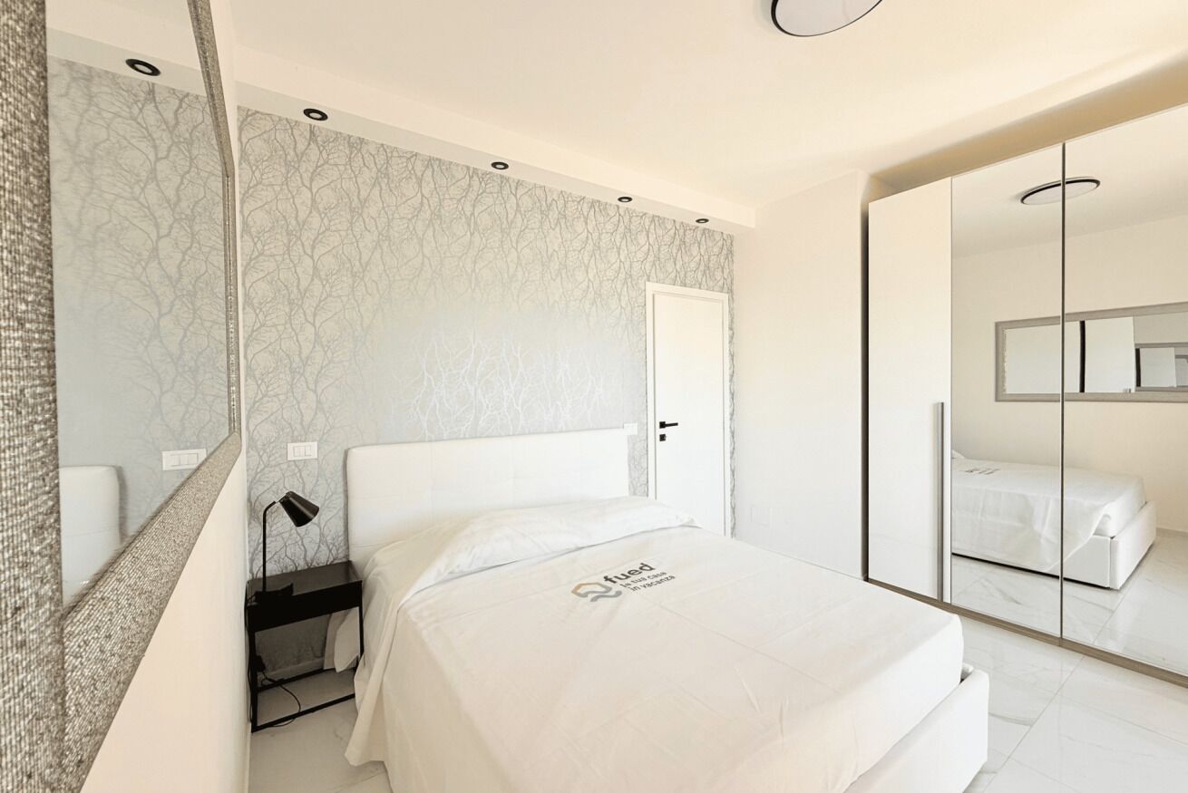 2 Schlafzimmer