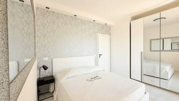 2 Schlafzimmer