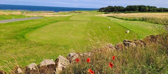 Links Cottage | Crail