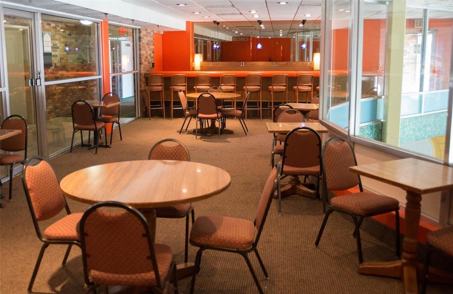 Restaurantes