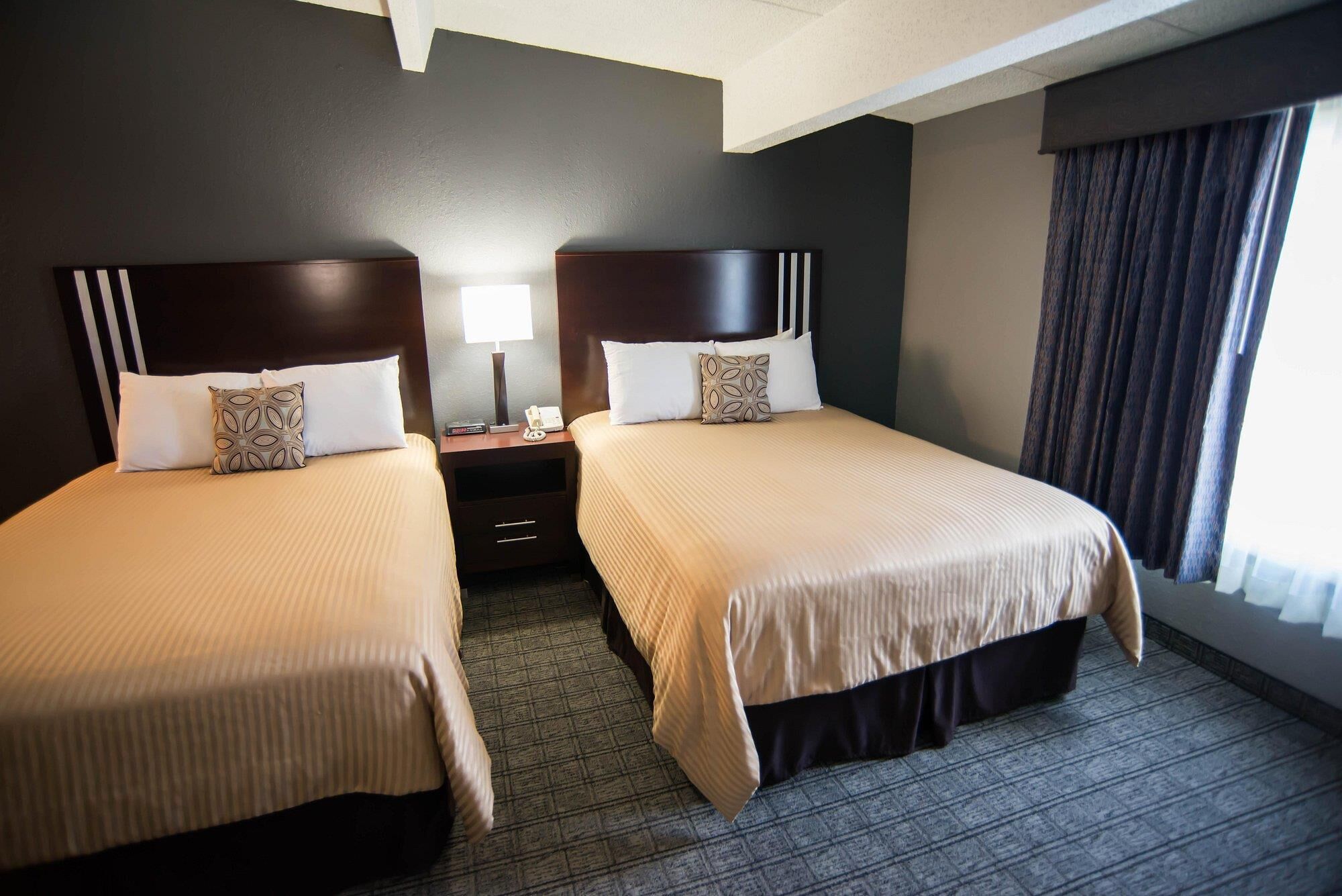 Suite, 2 Queen Beds
