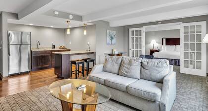 Red Lion Inn & Suites Urbana