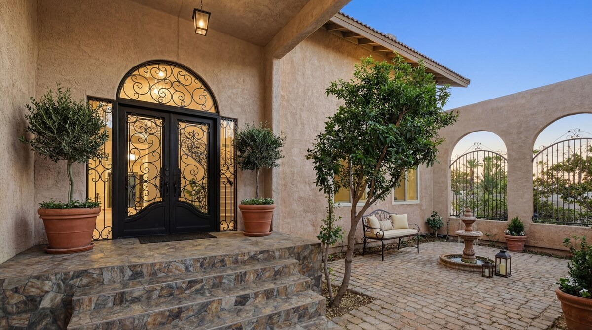 Bild für Gastgeberprofil