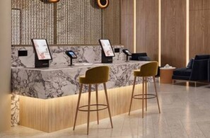 Lobby - The Sebel Parramatta (Sydney)