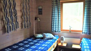 Room - Living like the Finns (Porvoo)