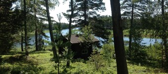 Living like the Finns