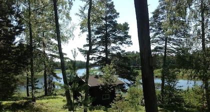 Living like the Finns