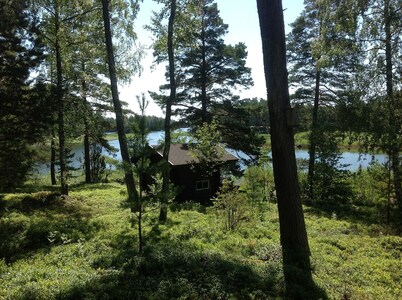 Living like the Finns