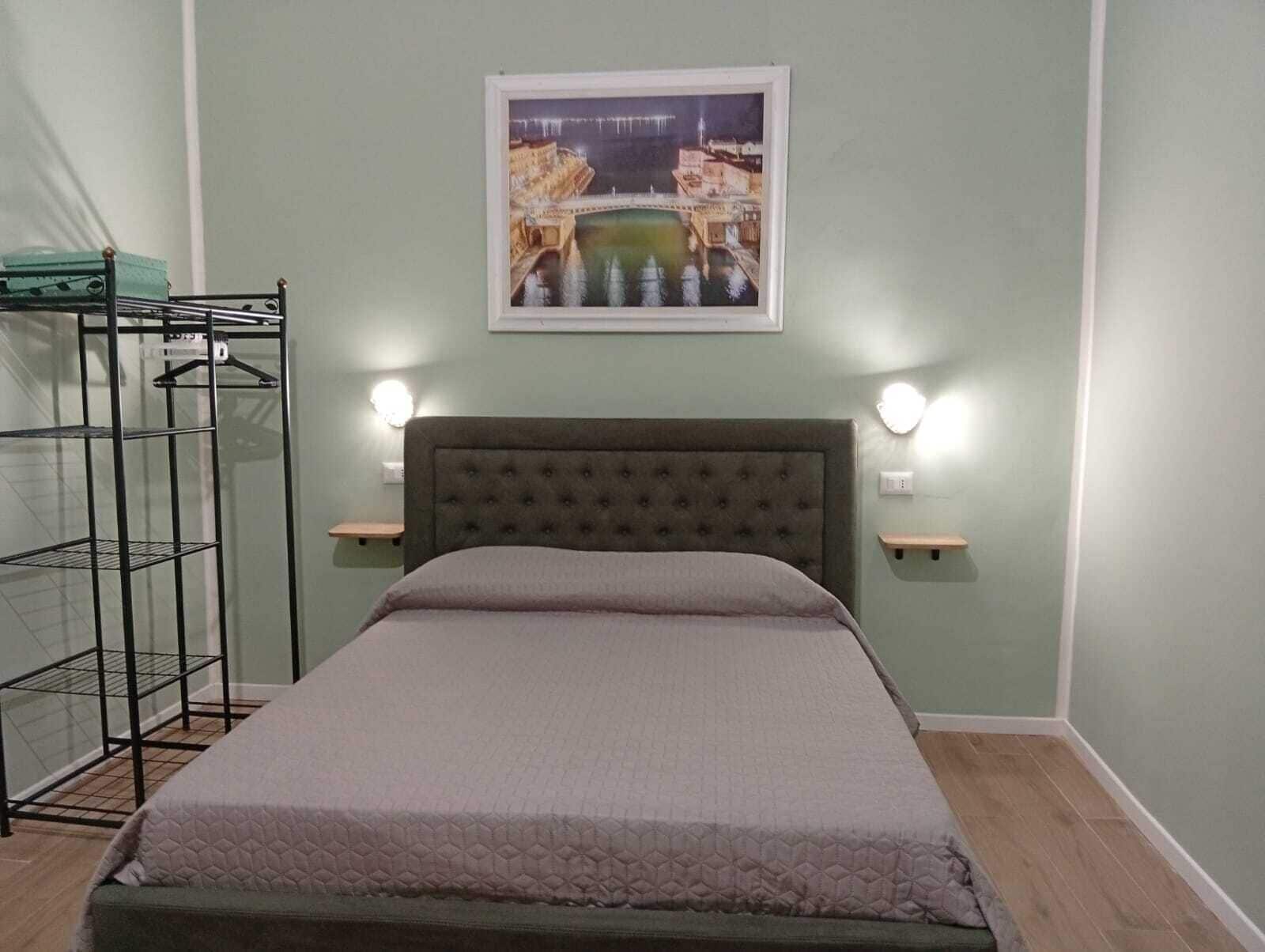 2 camere, Wi-Fi, lenzuola