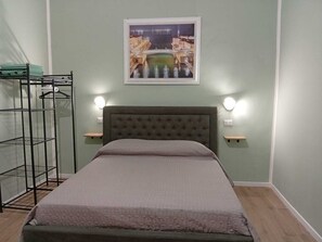 2 camere, Wi-Fi, lenzuola