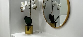 Peaceful 1-bedroom bed & breakfast in charming Zamboanga City