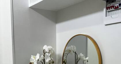 Peaceful 1-bedroom bed & breakfast in charming Zamboanga City