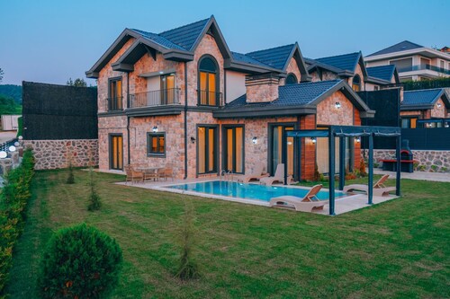 Selvi Lİfe Villa