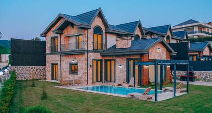 Selvi Lİfe Villa