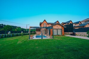 Exterior - Selvi Lİfe Villa (Sakarya)