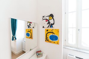 Interior - Casa di Andrea (Naples)