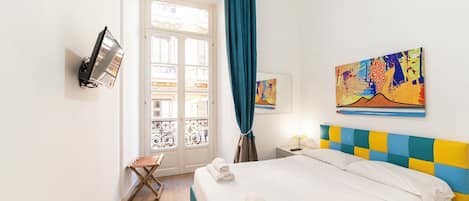 Apartment (2 Bedrooms)