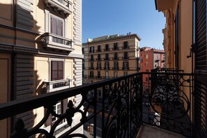 Interior - Casa di Rosy (Naples)