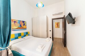 Interior - Casa di Rosy (Naples)