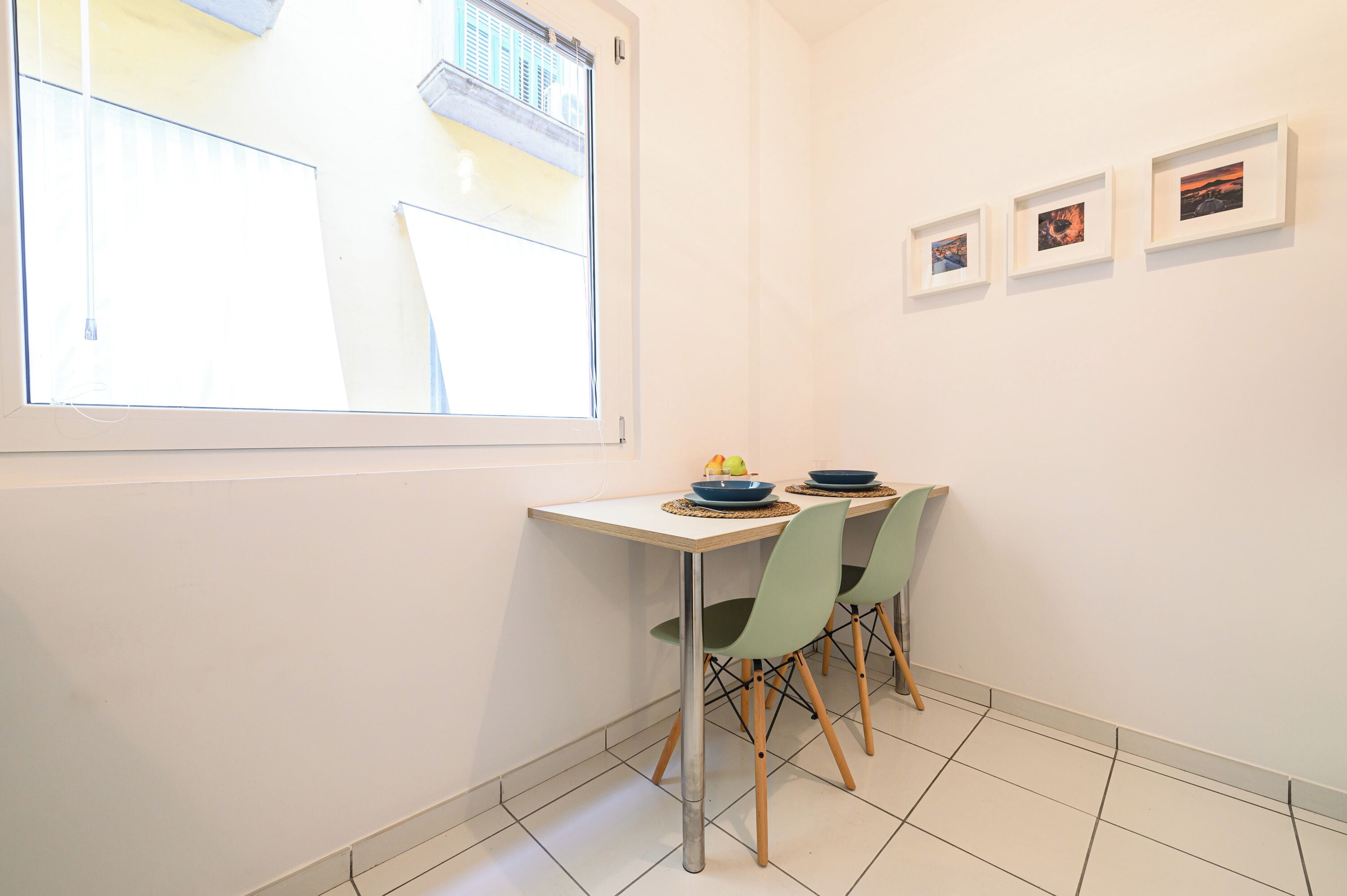 Appartamento | Interni