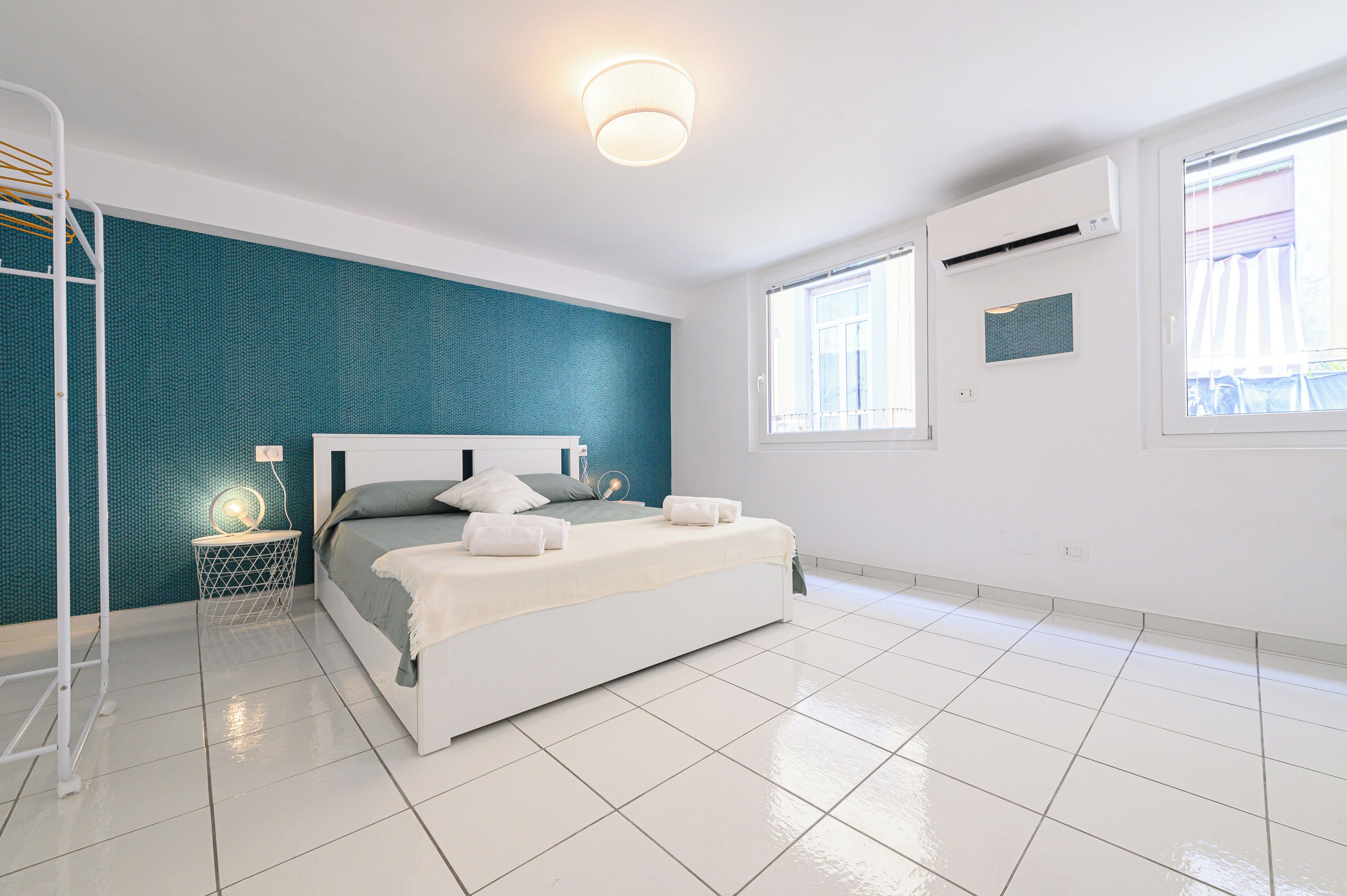 Habitación Confort | Interior