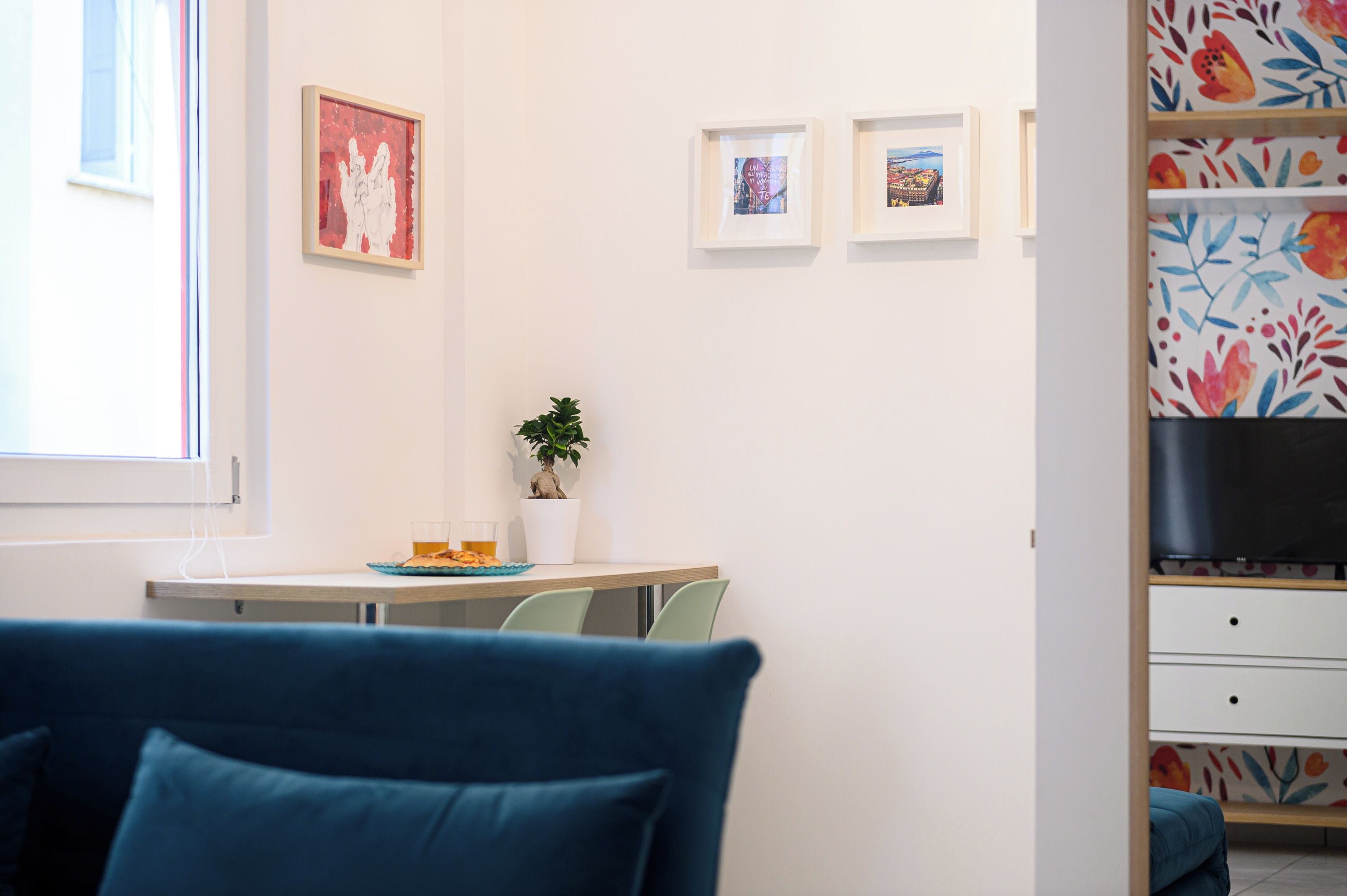 Apartment | Innenbereich