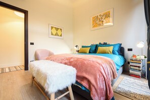 Interior - Apt503a (Naples)