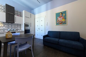Interior - Corso Umberto 58 (Naples)
