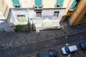 Interior - Corso Umberto 58 (Naples)