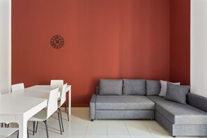 Interior - Via G. A. Pasquale 16 (Naples)
