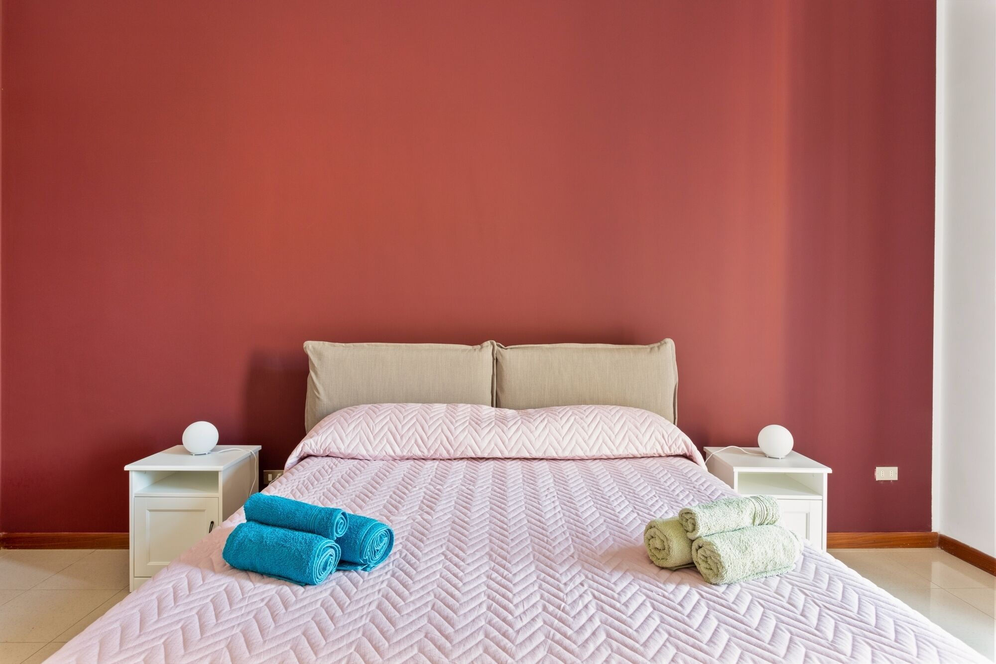 Apartment (2 Bedrooms)