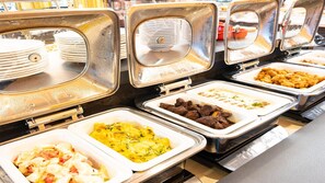 Dining - Livemax Resort Kawamata Onsen ANNEX (Nikko)