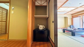 Interior - Livemax Resort Kawamata Onsen ANNEX (Nikko)