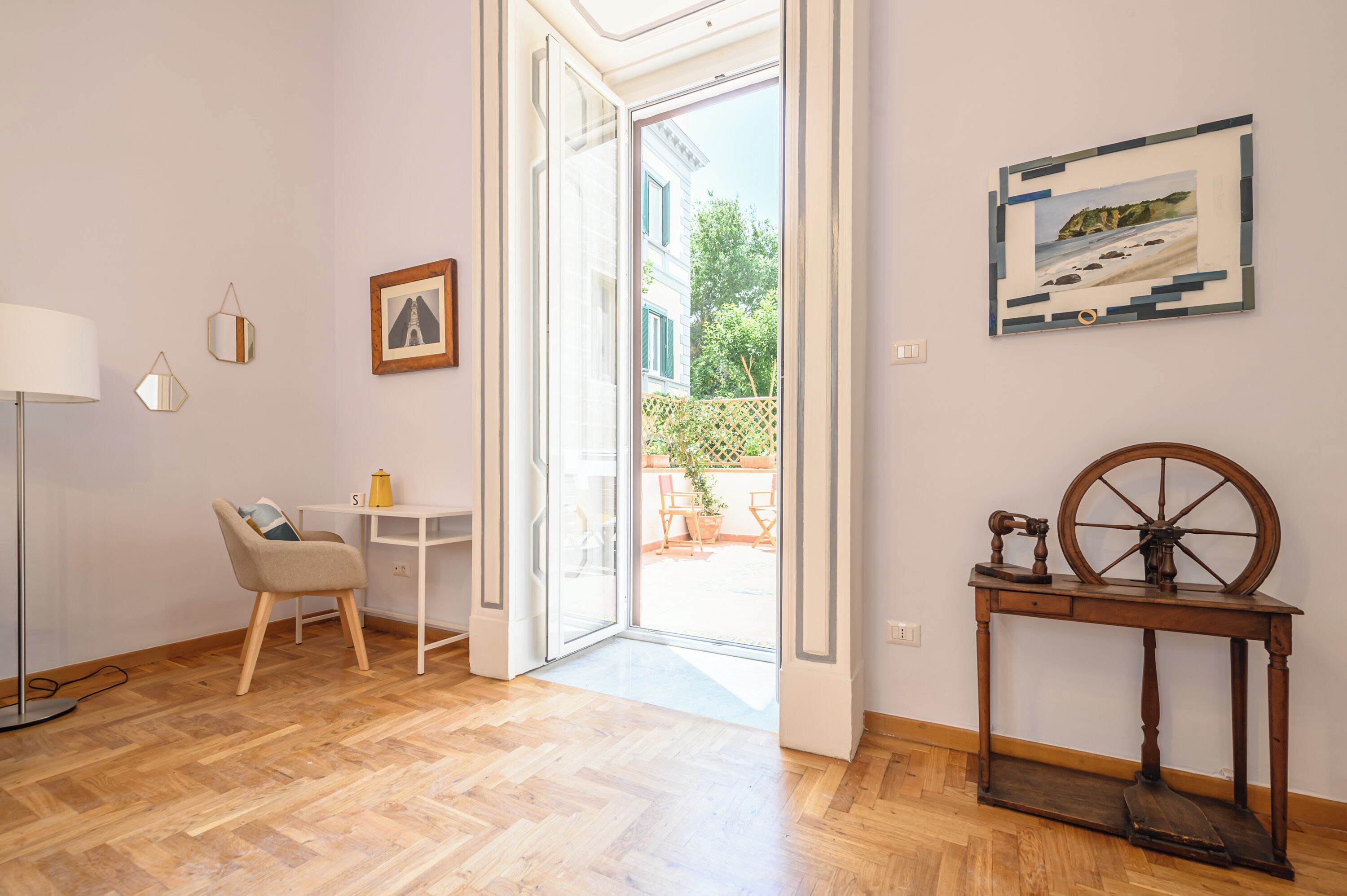 Intérieur