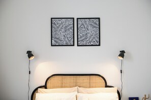 Interior - Viale Calascione 7 (Naples)