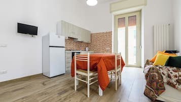 Appartamento (0 Bedroom) | Cucina privata