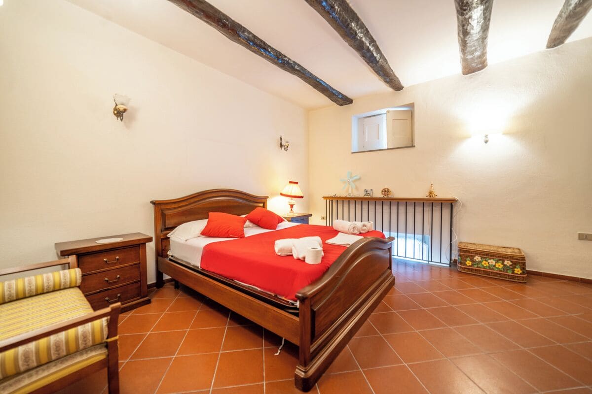Appartement (1 Bedroom) | Façade de l’hébergement 