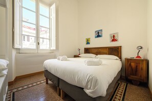 アパートメント (2 Bedrooms)