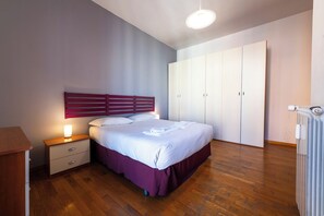 Apartment (1 Bedroom) - Casa Nica (Rome)
